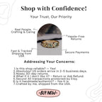 Montana Sapphire Three-Stone Bezel Ring Silver Engagement Band | Anima jewels