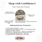 4 Montana Sapphire Prong Band 10k Gold Blue Stackable Ring | Anima jewels