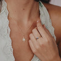 Pear Montana Sapphire Ring | 925 Sterling Silver Teardrop Solitaire Band | Anima jewels