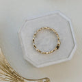 Pear Montana Sapphire Ring | 925 Sterling Silver Teardrop Solitaire Band | Anima jewels