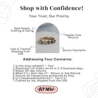 Montana Sapphire Bezel Band SEO Title 5 Montana Sapphire Bezel Band - 14k Gold Blue Stackable Ring | Anima jewels