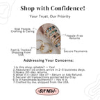 Emerald Curved Wedding Band Silver Chevron Stacking Ring | Anima jewels